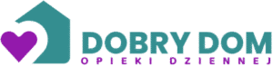dobry dom opieki dziennej - logo